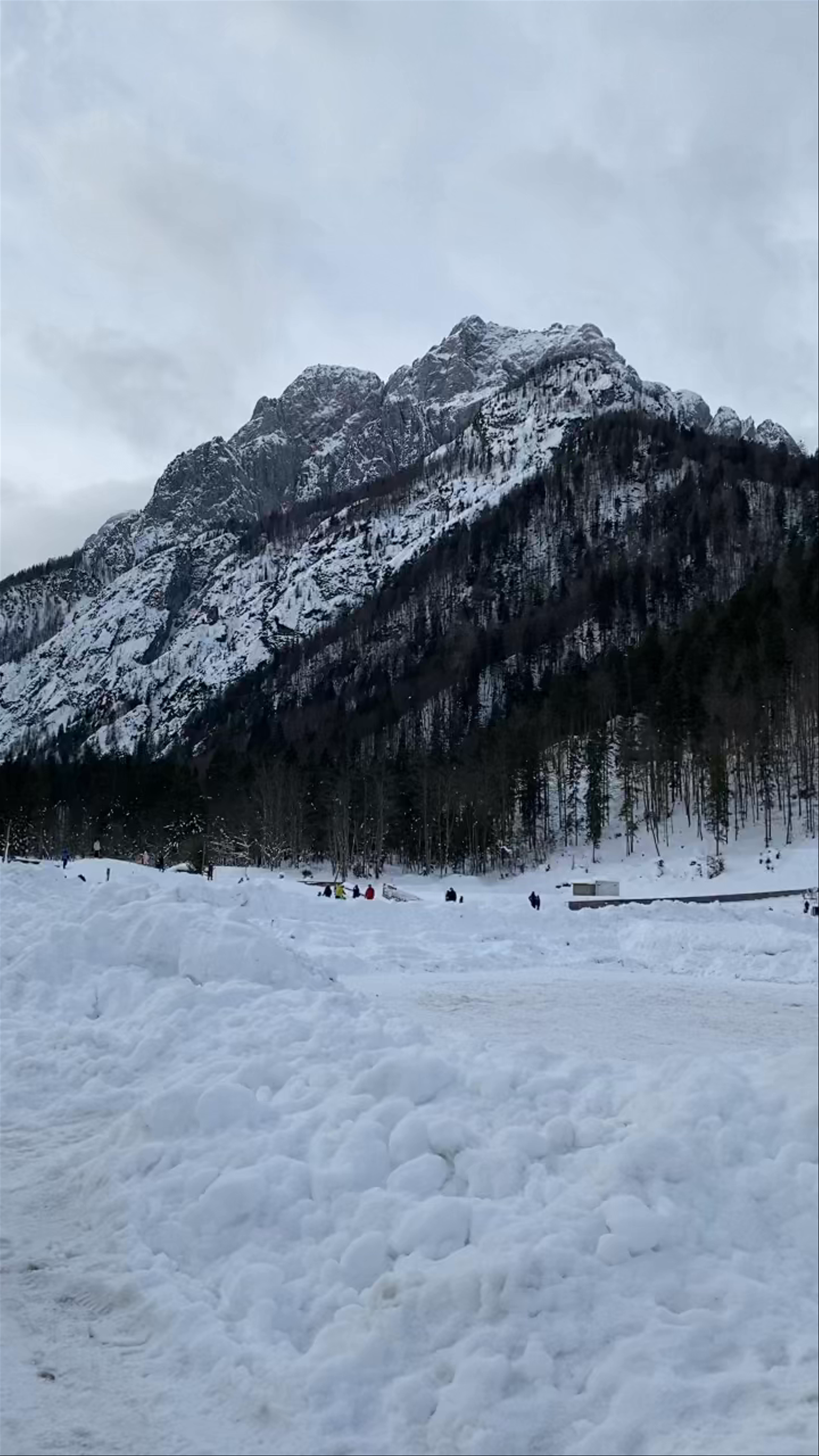 Planica Nordic Centre