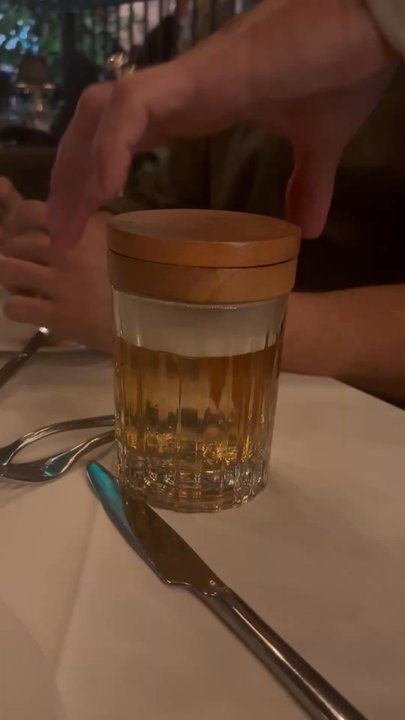Elliott's Steakhouse - Old fashion - Steakhouses Near Me - Chandler, Arizona