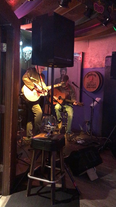 Lincoln's Roadhouse - Open mic fun! - Bars Near Me - Denver, Colorado