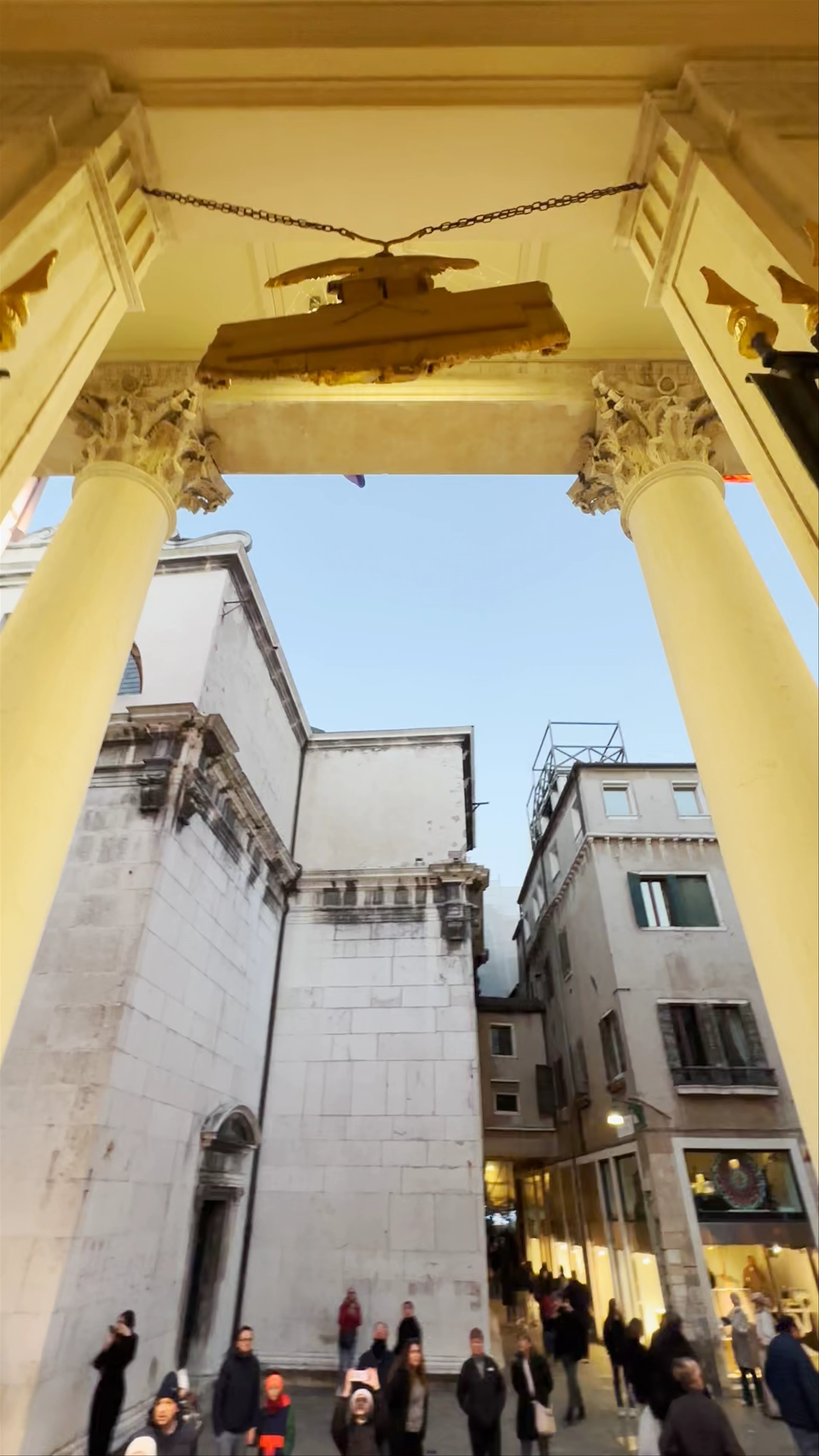 Teatro La Fenice