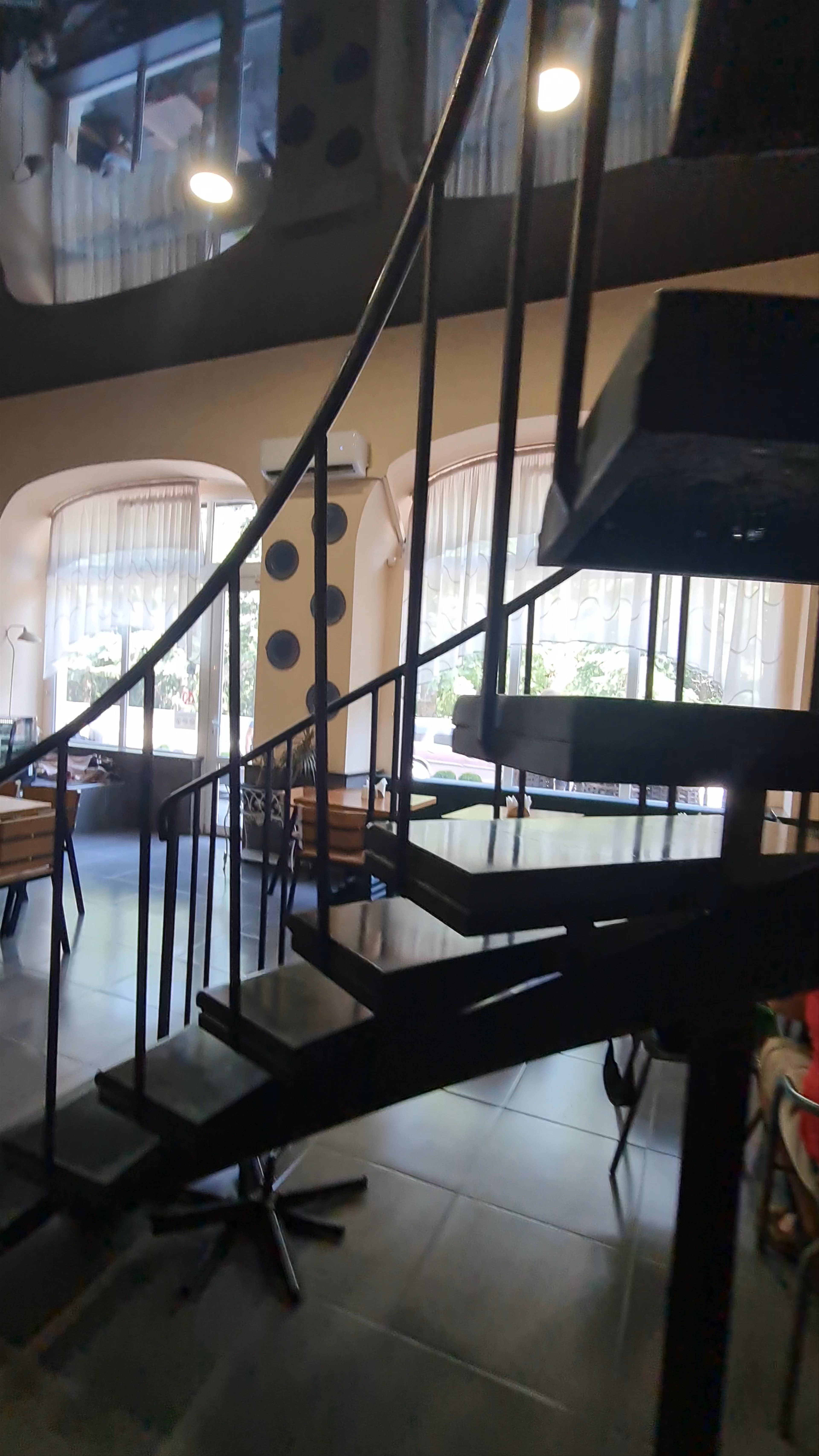 My House