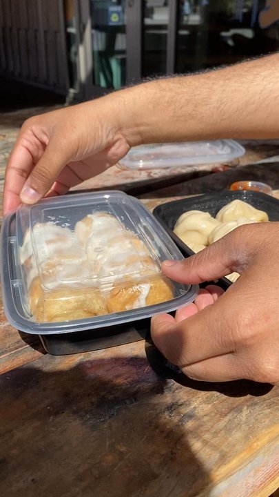 MoMo House - Himalayan/Nepalese Near Me - Berkeley, California