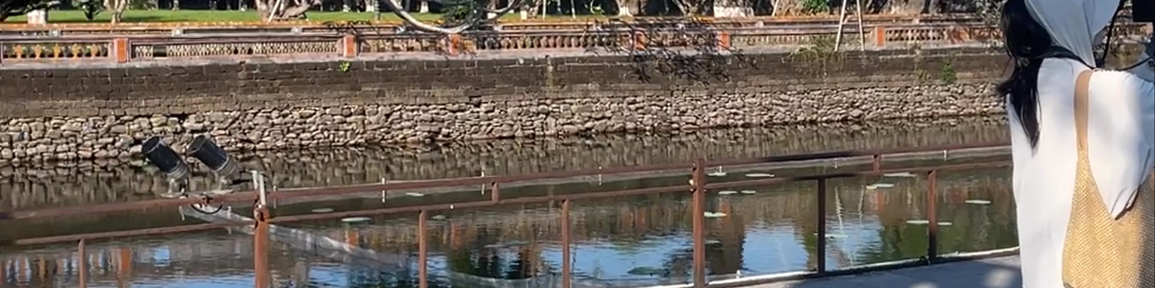 Trung Đạo Bridge