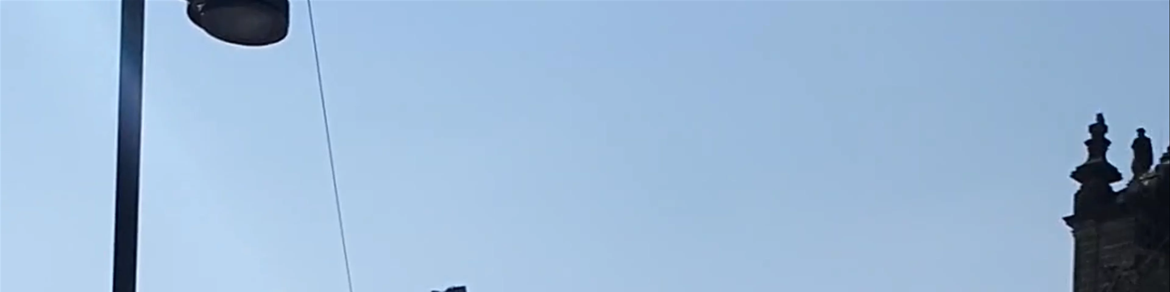 Zócalo