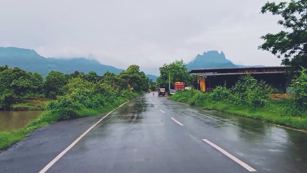 Photo of Short ride to nearby