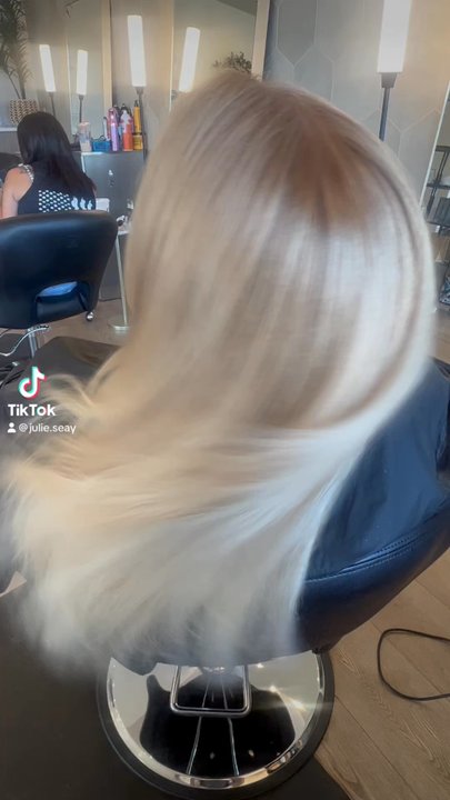 Elegance - Hair by Julie Seay - Hair Salons Near Me - Hayden, Idaho