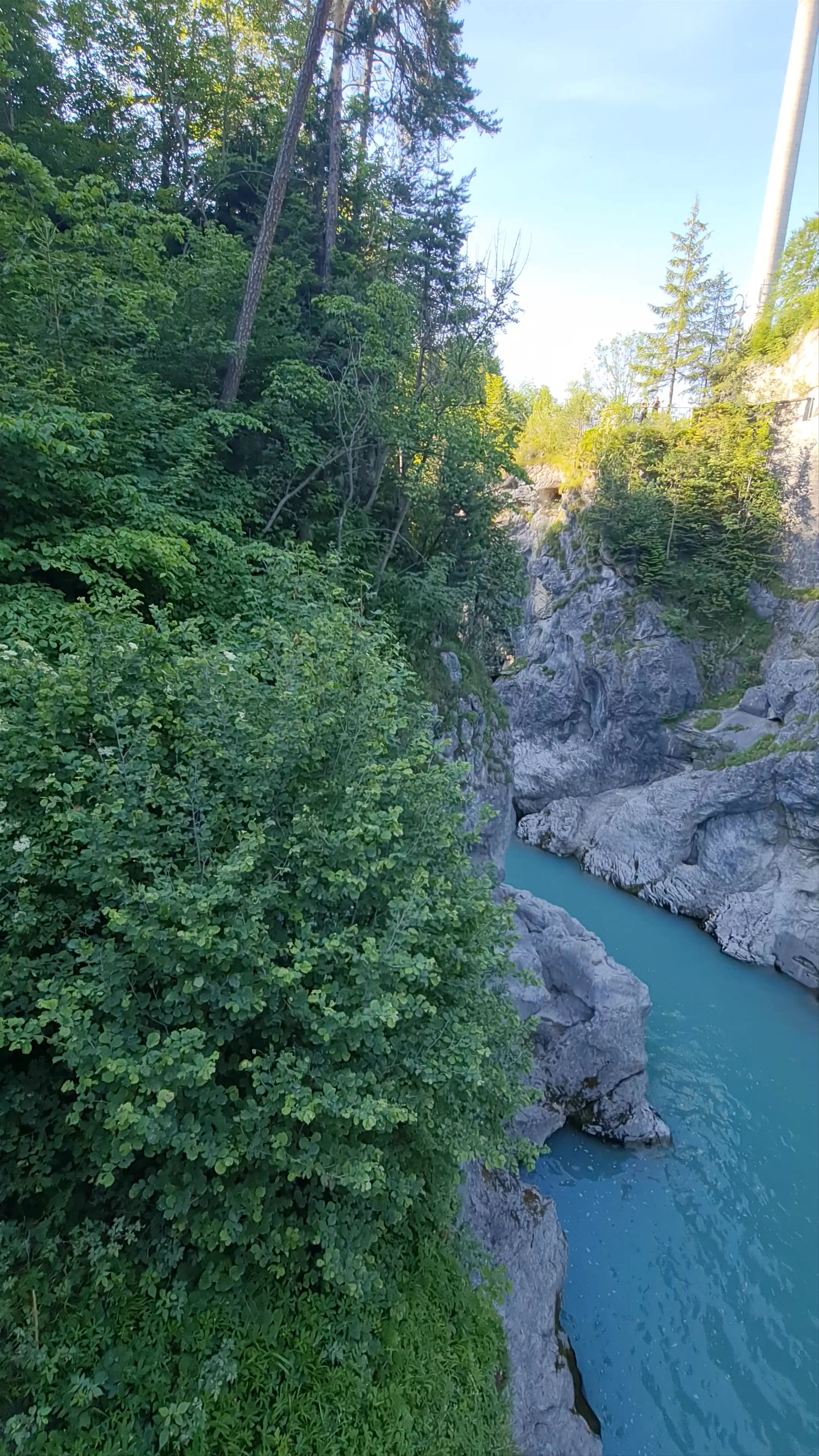 Lechfall