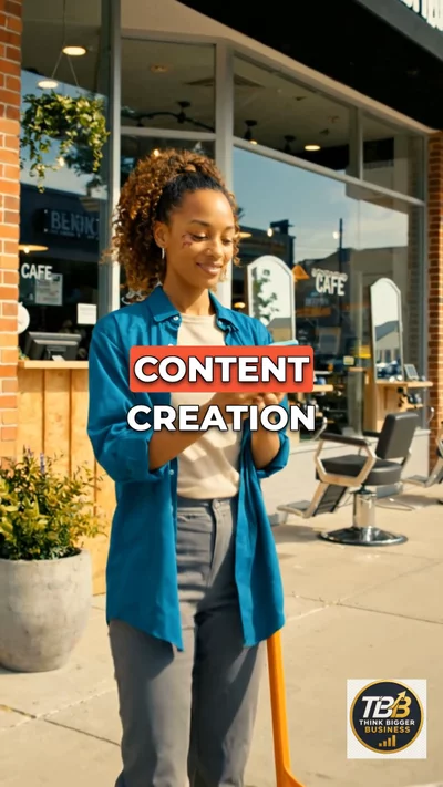 AI-generated video: $1,000 Businesses You Can Start NOW