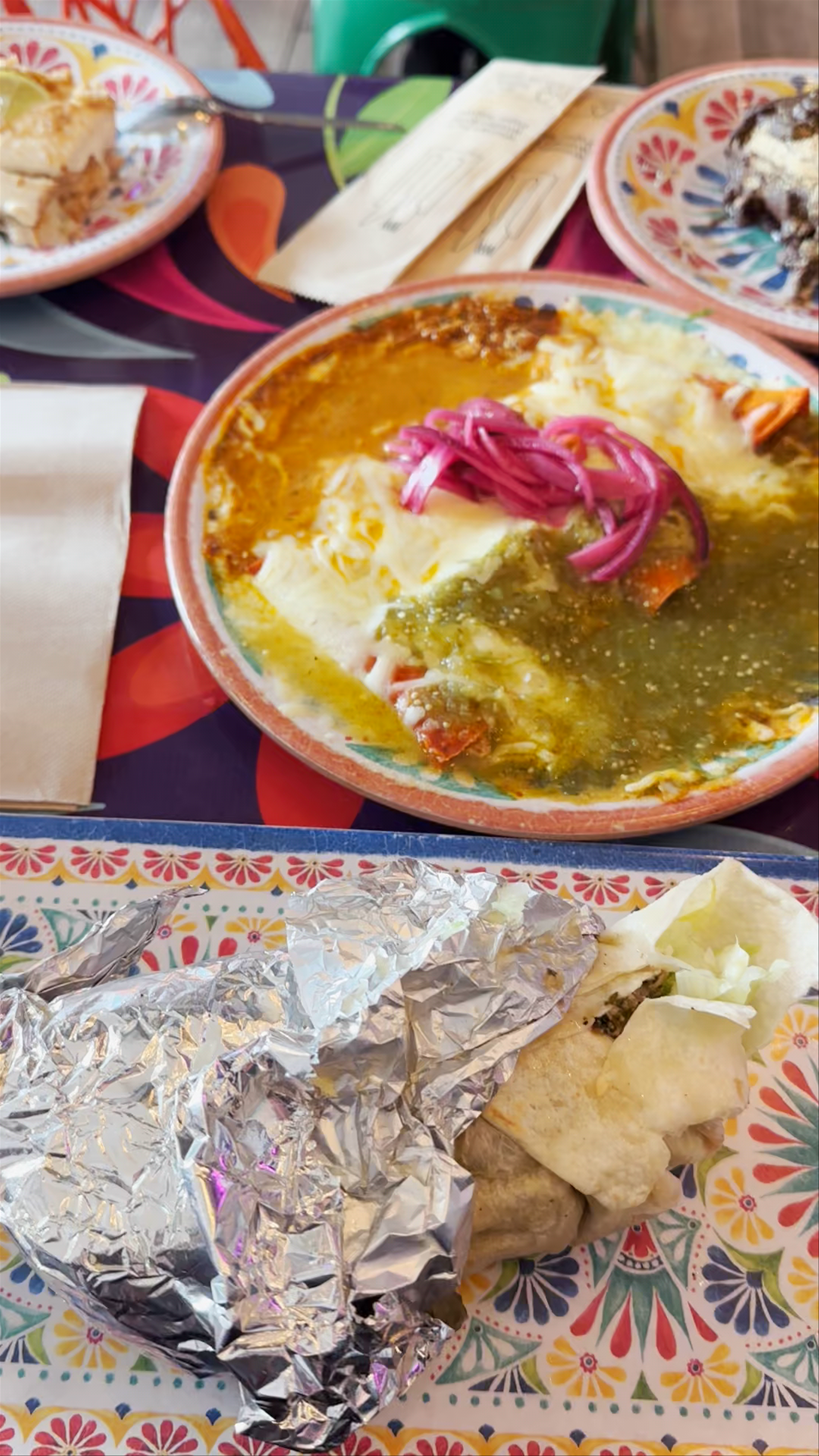 TaKool - Authentic Mexican Flavors in Seville