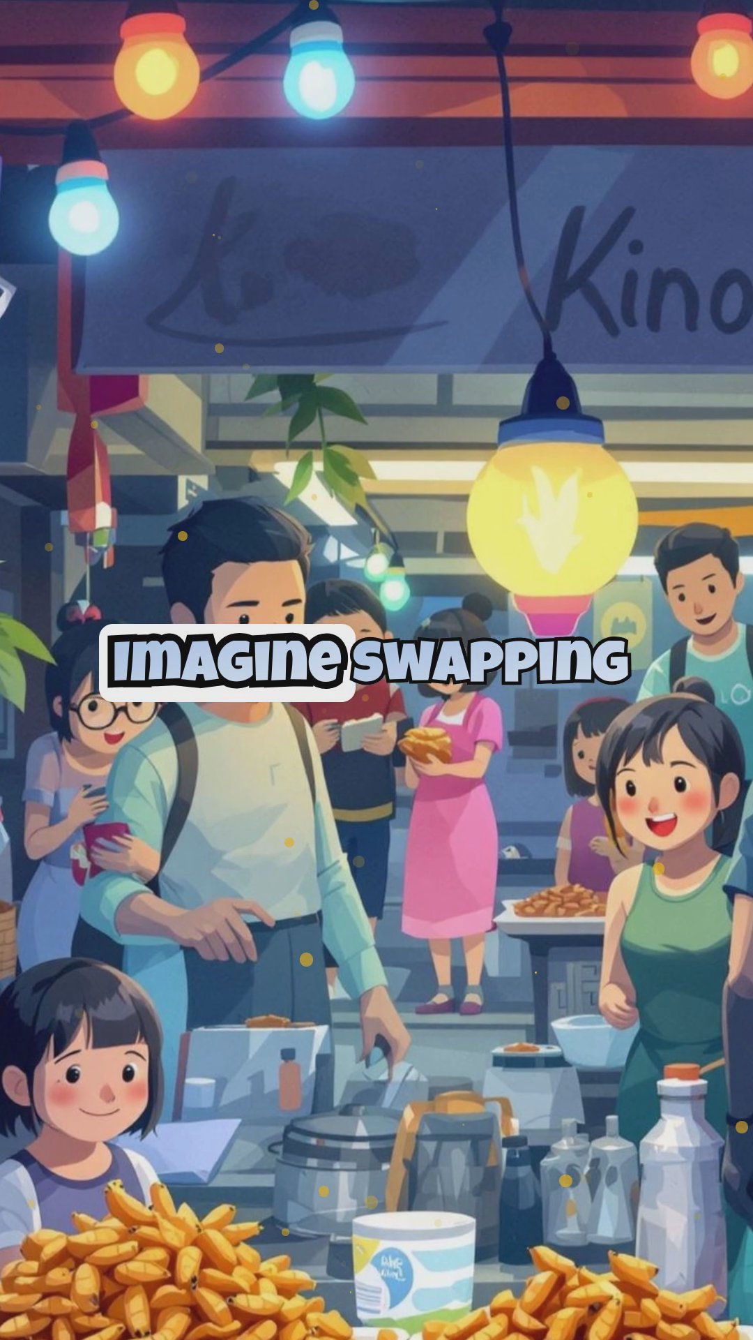 Unusual Diets Around the World: Edible Insects, Fermented Foods, and More