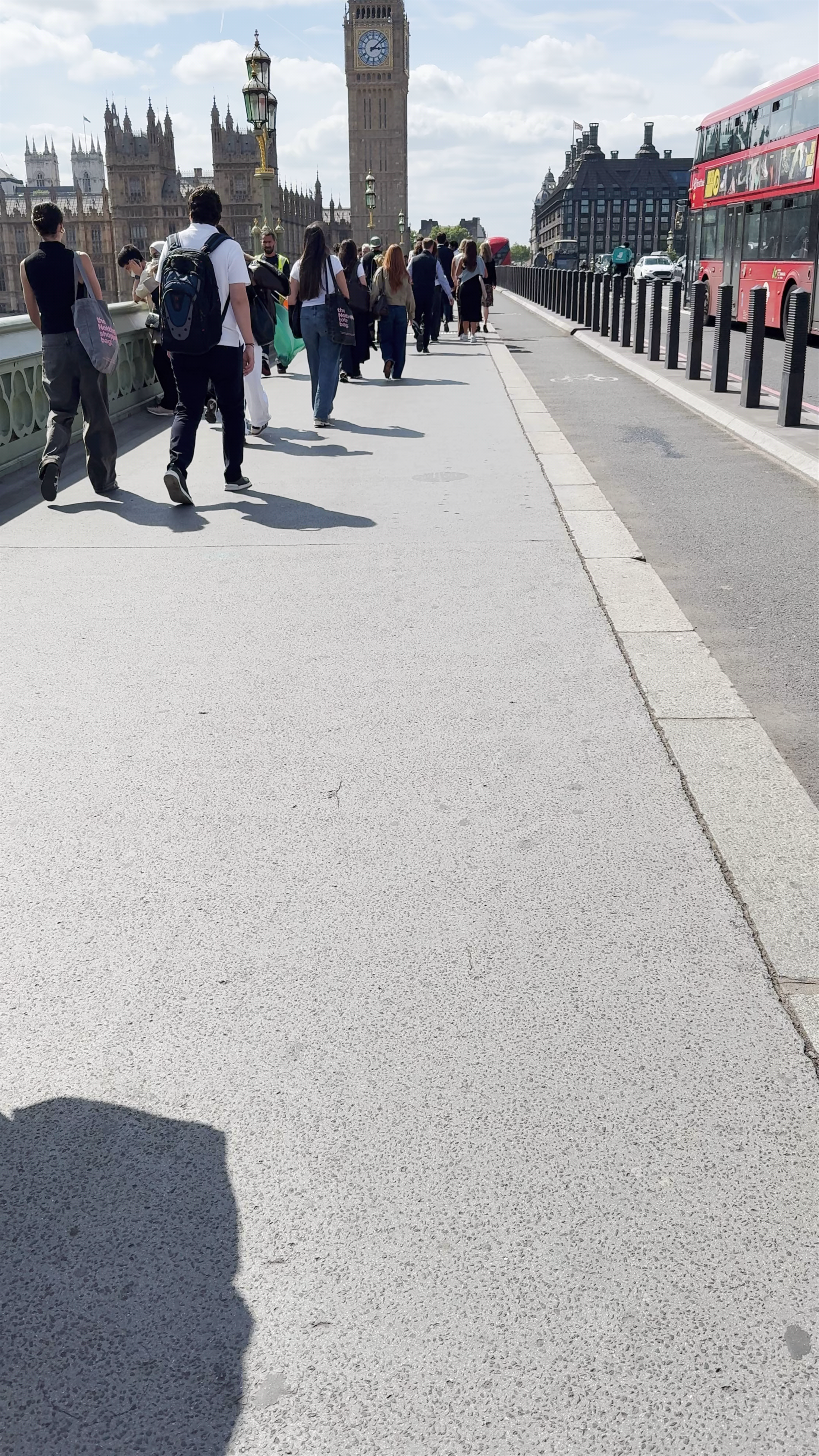 Westminster Bridge