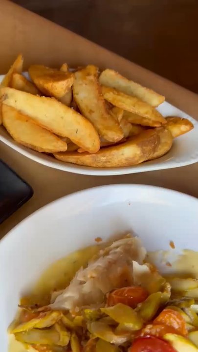 Tamara's Downtown - Dinner meals - New American Near Me - Fairhope, Alabama