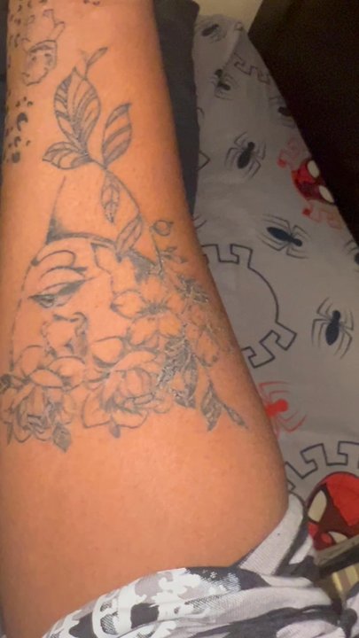 Savage Tattoos - Tattoo Near Me - Cedar Park, Texas