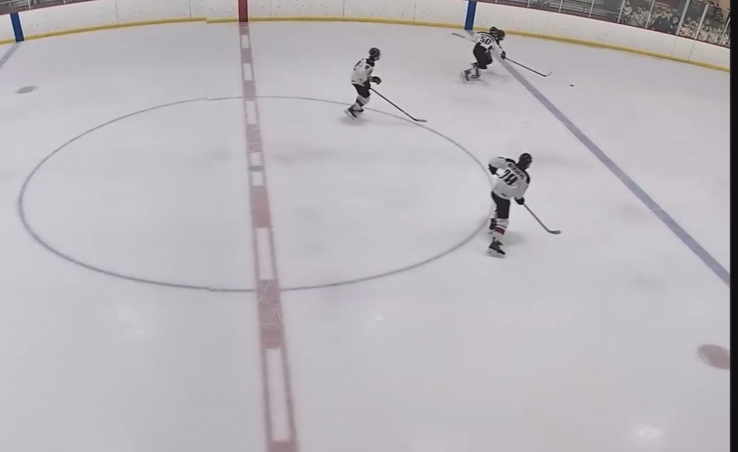 Blaine Schroeder: Elite Highlights from CarShield AAA 14U