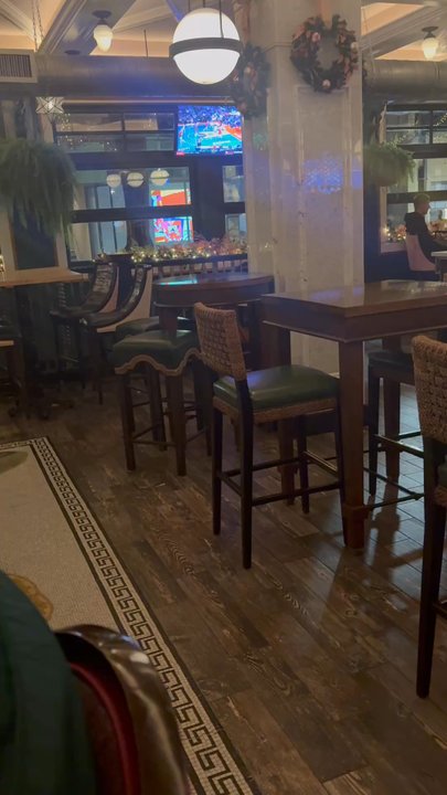 Central Reservation - Inside - Bars Near Me - State College, Pennsylvania