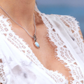Mermaid Pendant