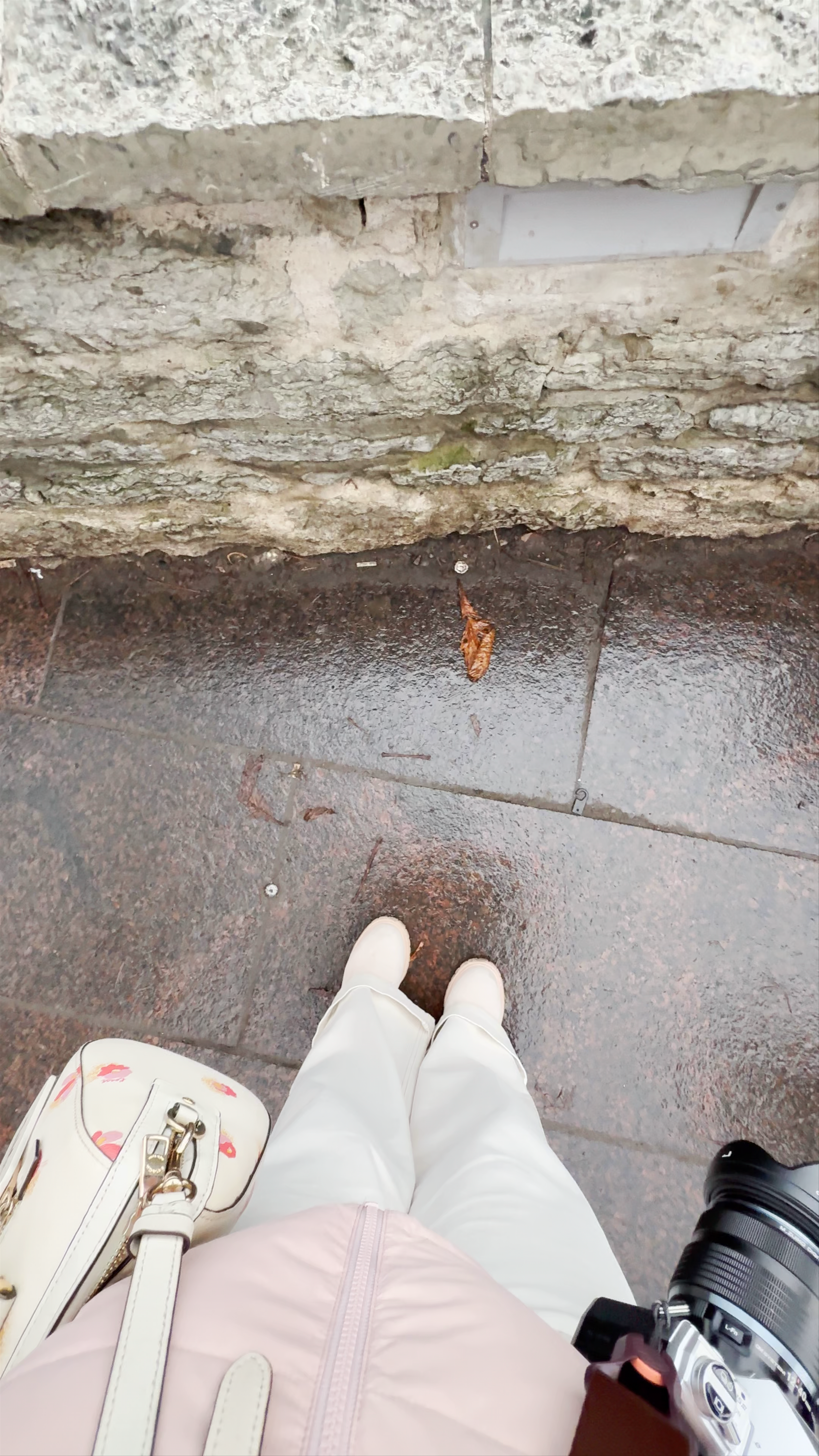 Kohtuotsa viewing platform