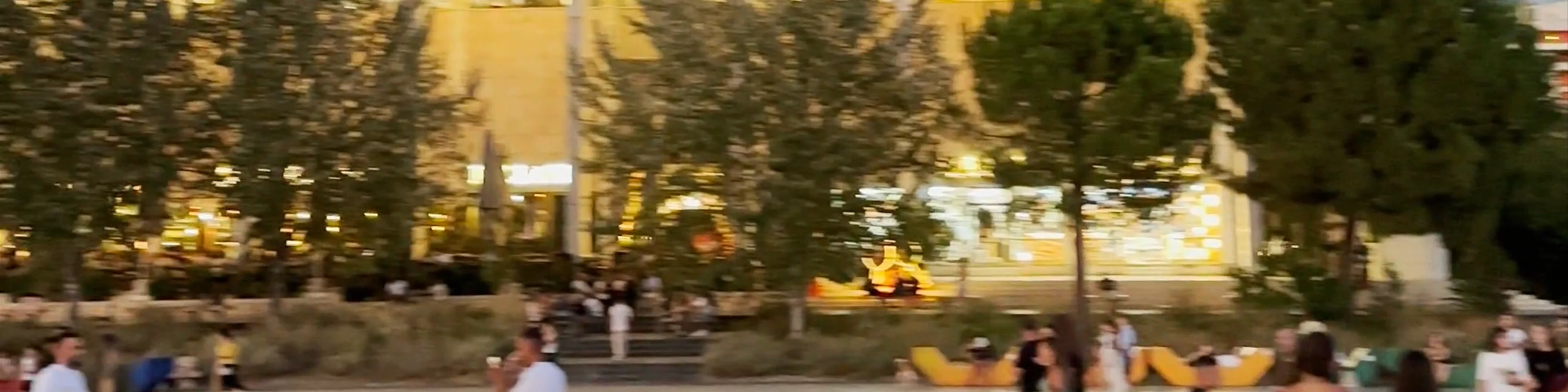 Skanderbeg Square