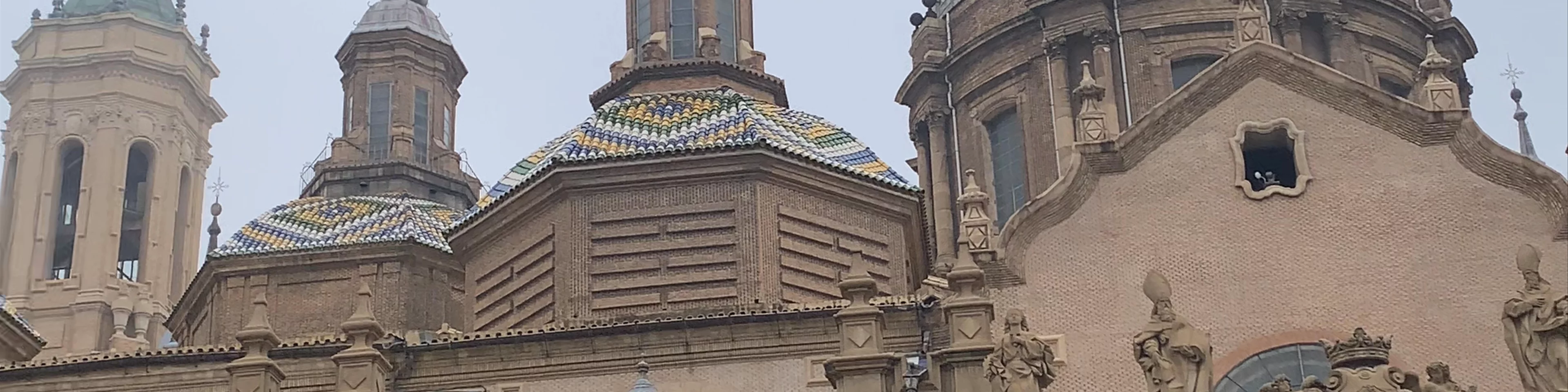 Plaza Santa Cruz