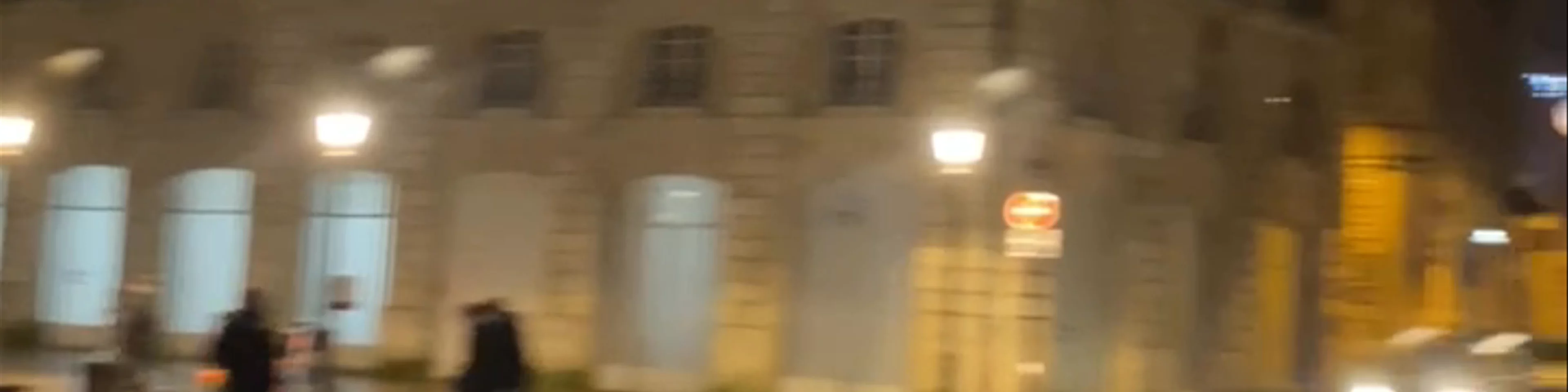 Place de la Bourse