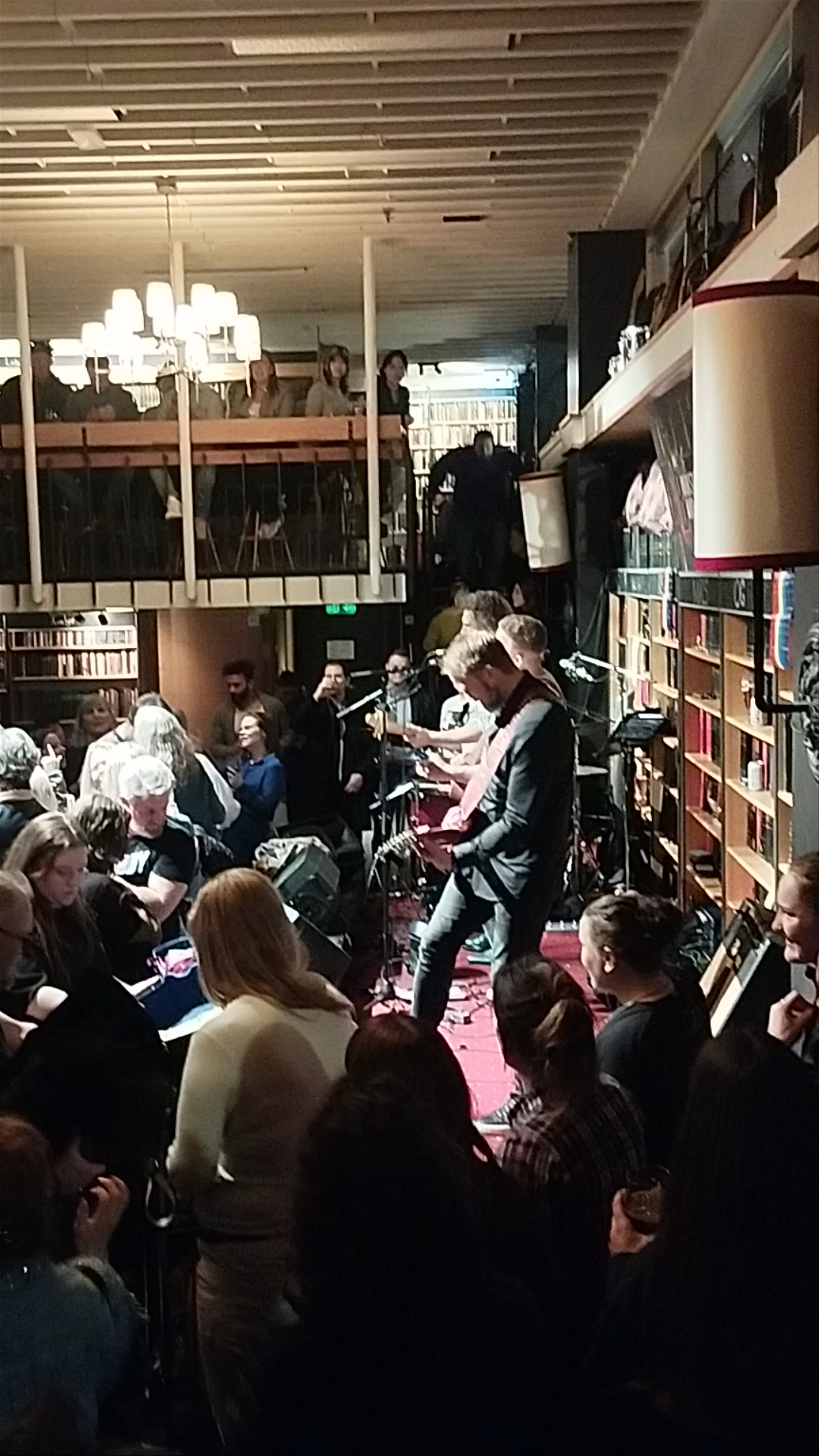 Hús máls og menningar