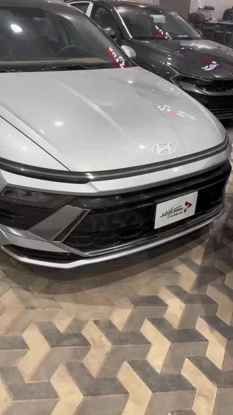 هونداي سوناتا comfort 2026