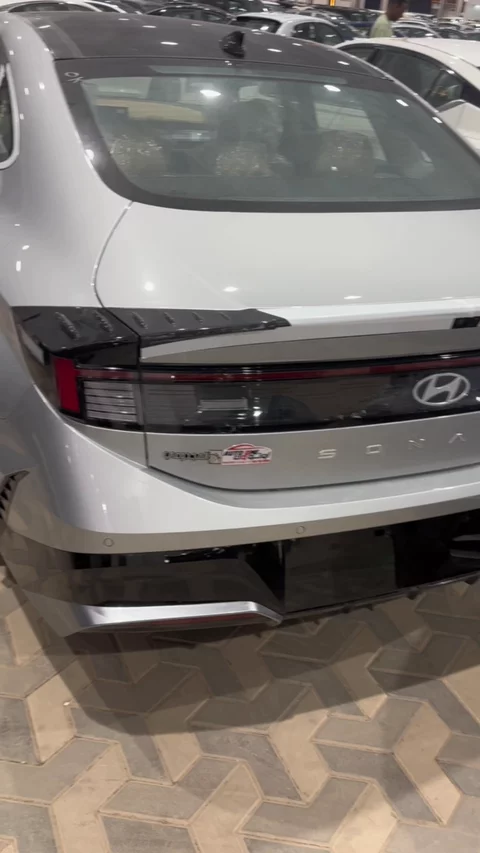 هونداي سوناتا comfort 2026