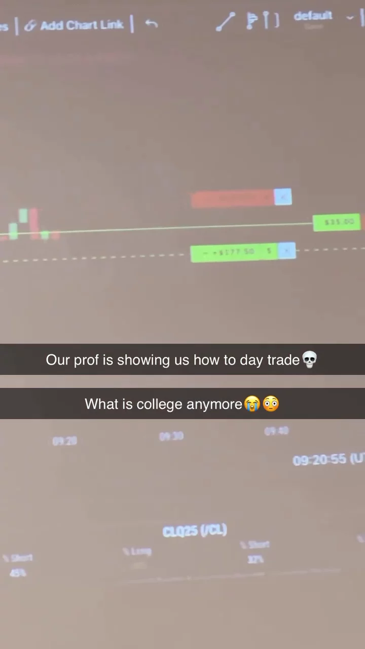 SnapTrader.ai