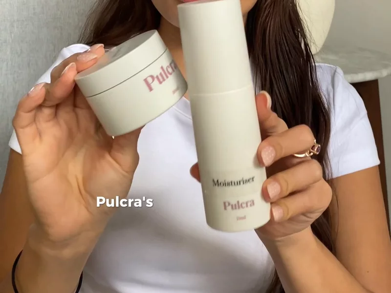 Pulcra Ad Based UGC Video