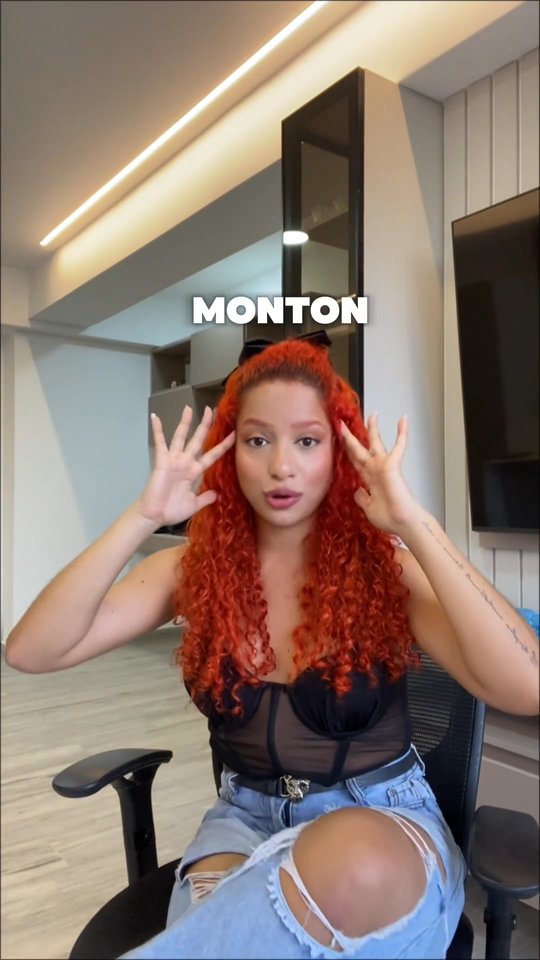 Vídeo UGC 2 de Manuela