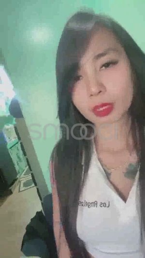 Keisha Manila Escort Video #17956