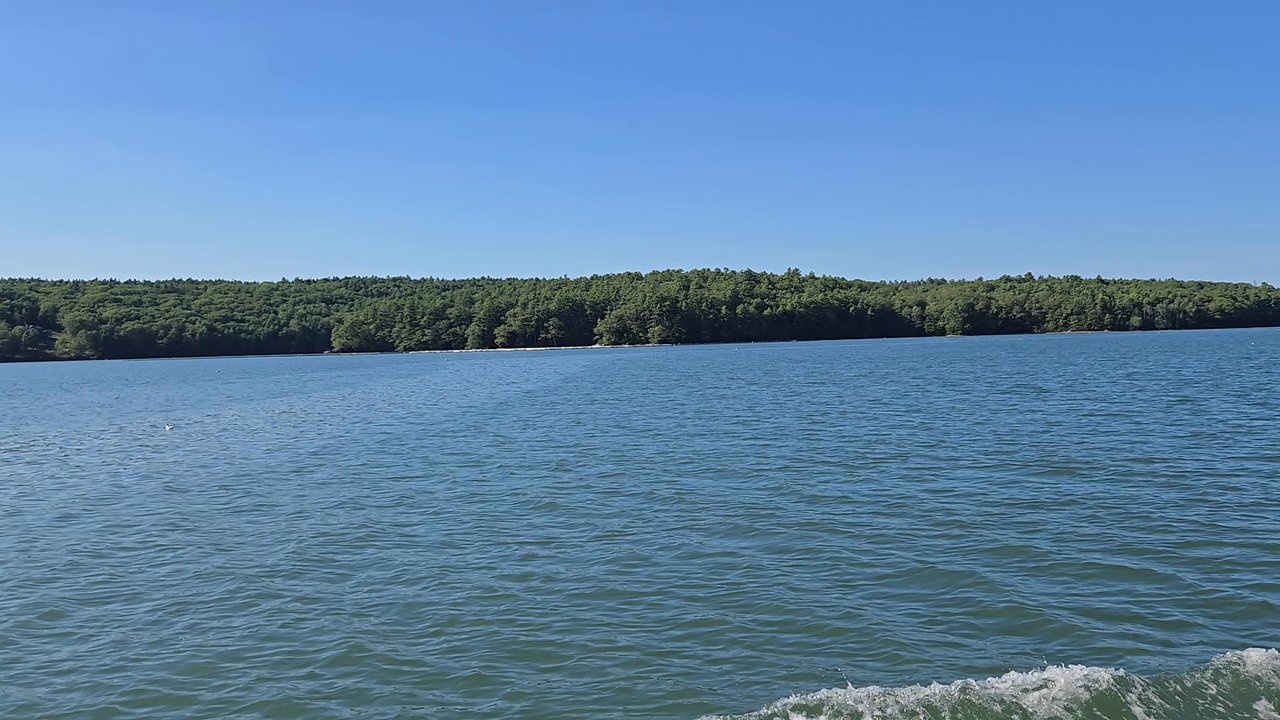 Damariscotta River Cruises - Boat Charters Near Me - Damariscotta, Maine