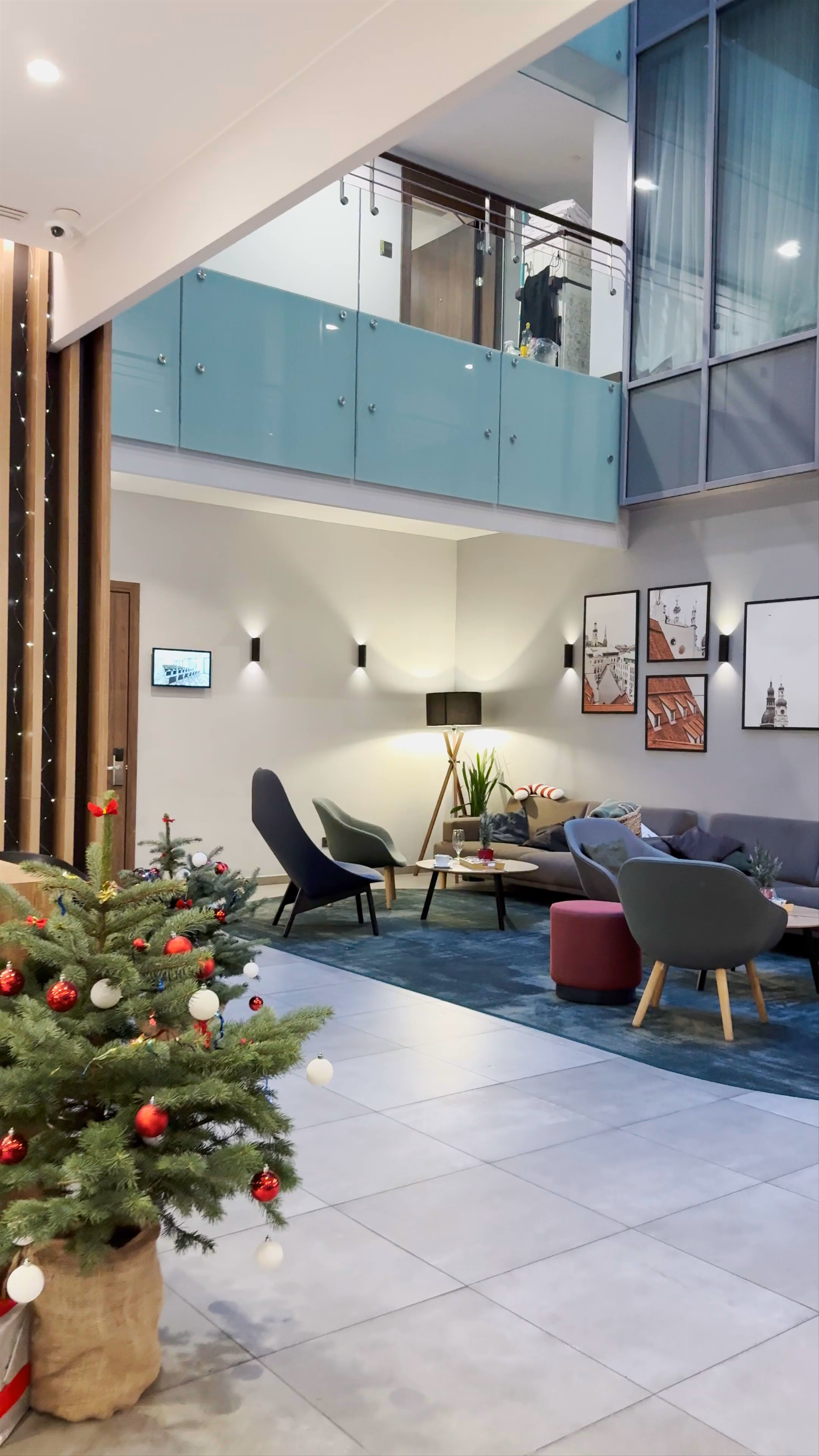 Hilton Garden Inn Riga Old Town