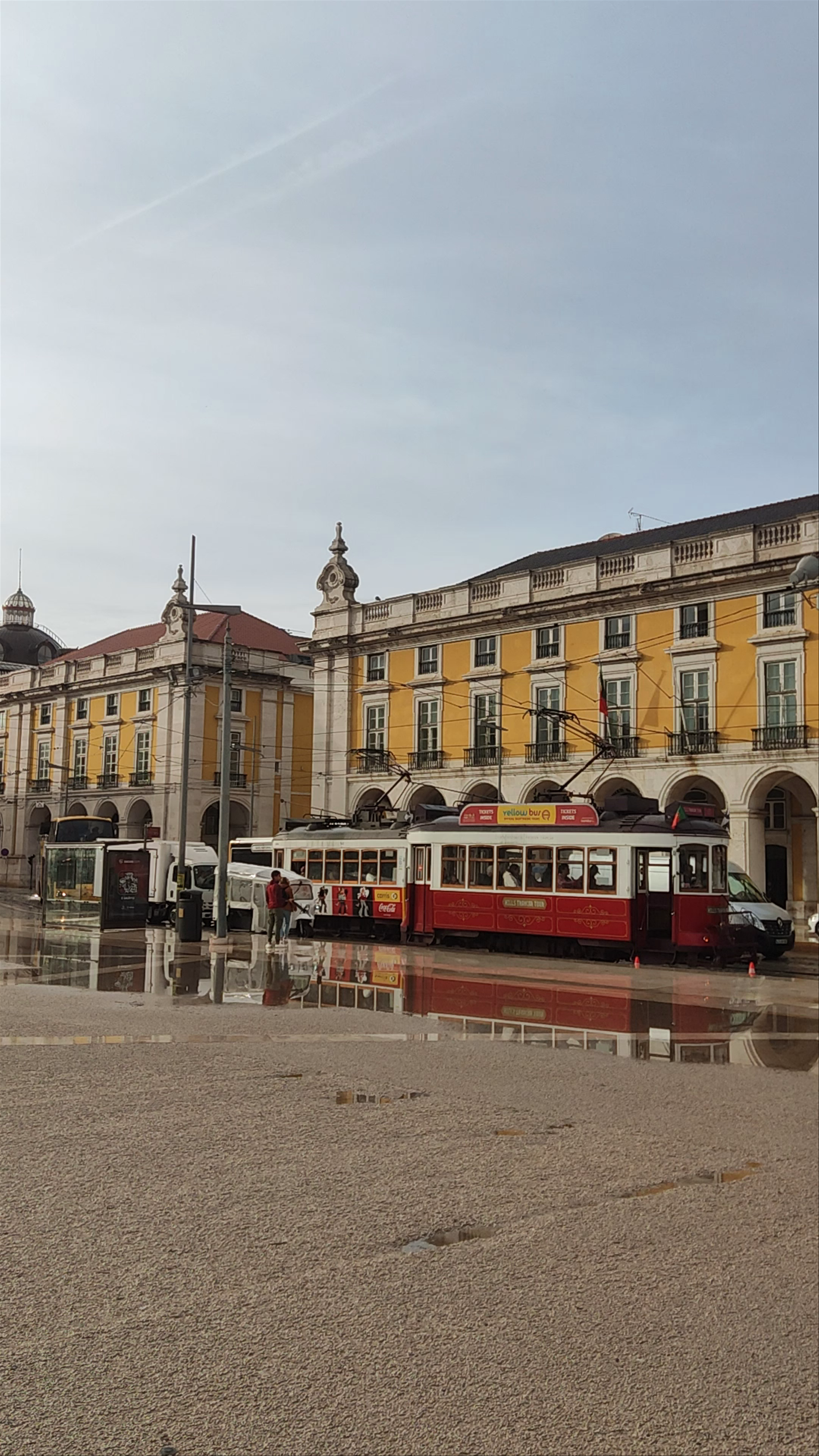Arco da Rua Augusta: Lisbon's Historic Gateway to Vibrant Rua Augusta