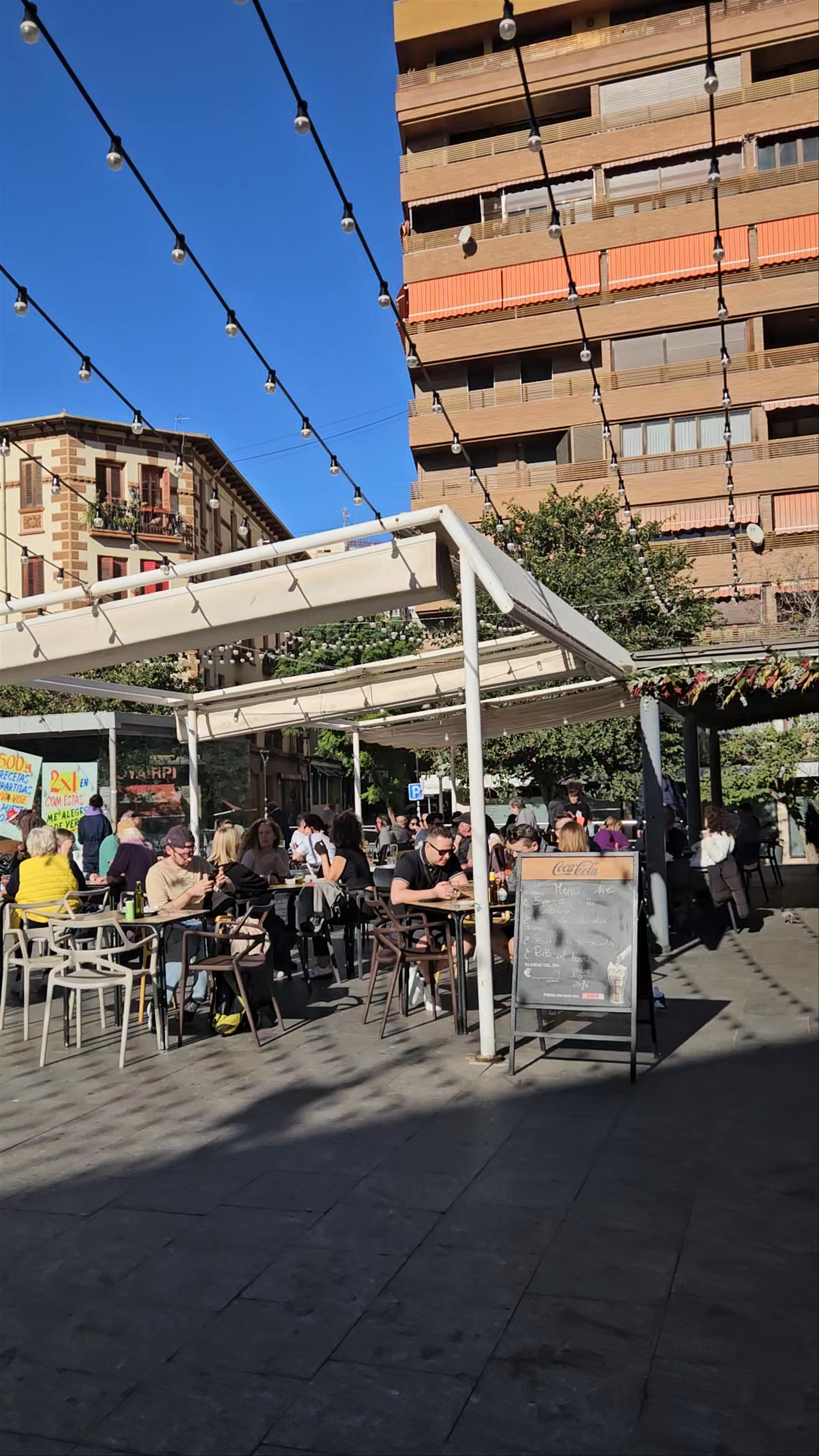Mercado Central