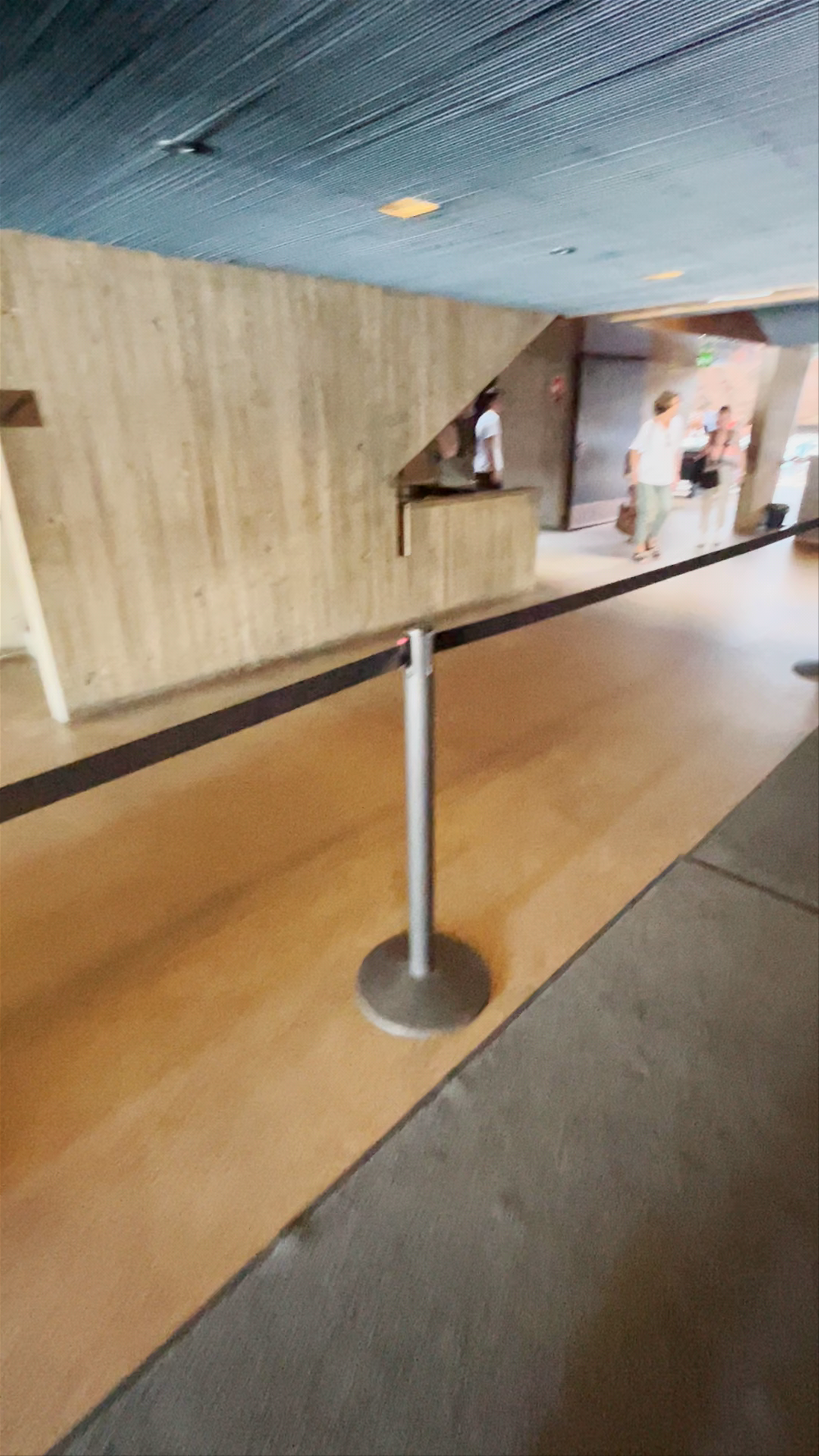 Temppeliaukio Church