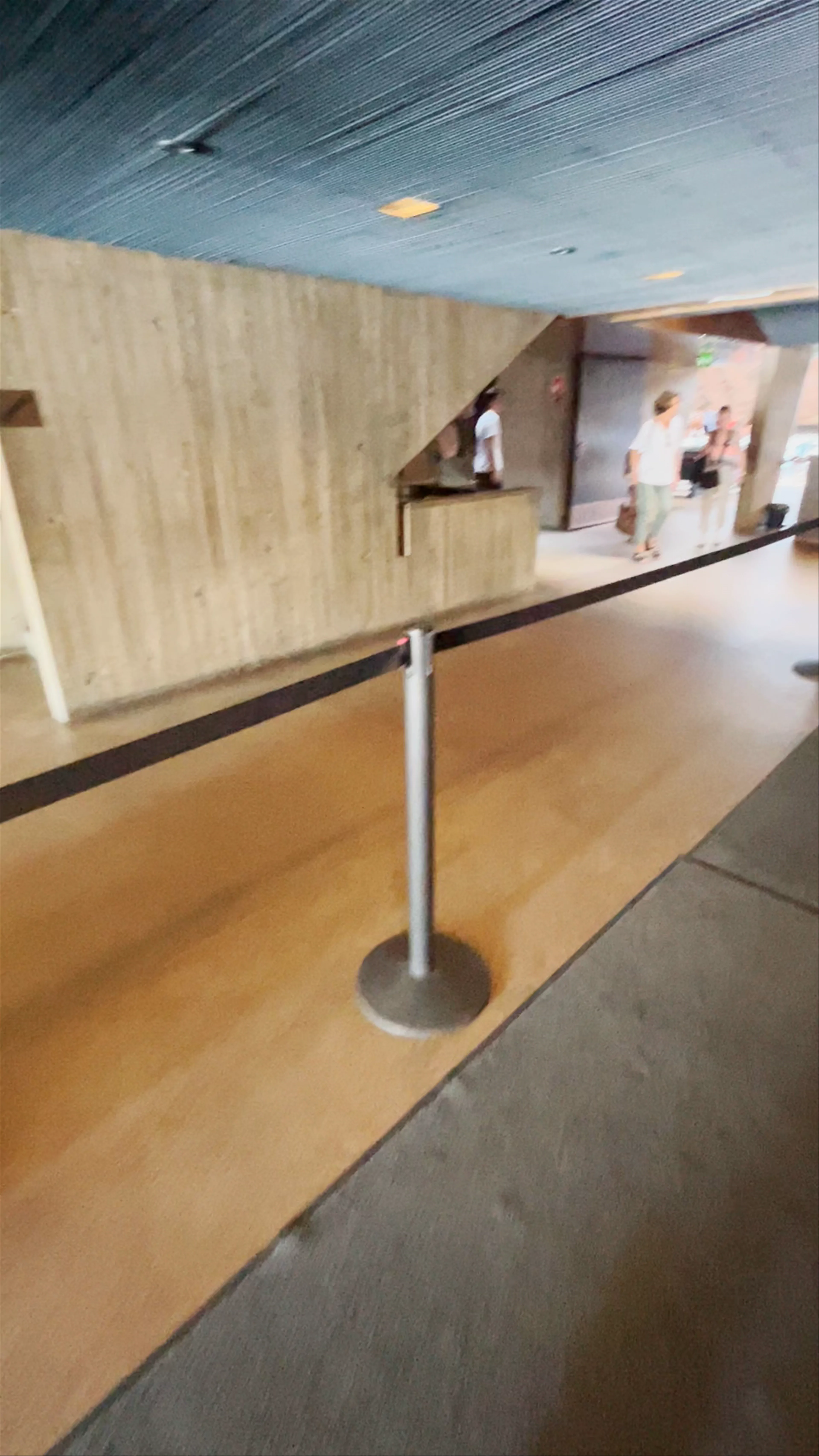 Temppeliaukio Church