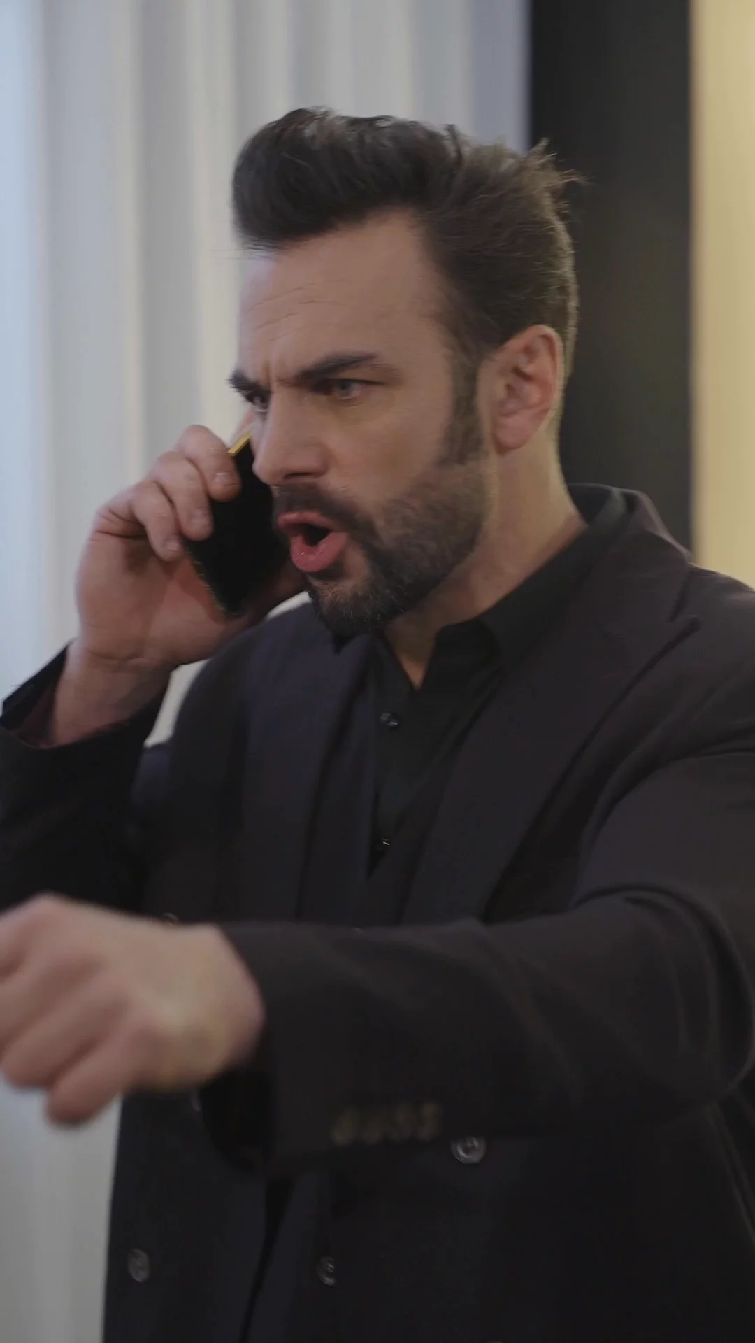 Undercovered Heart - Episode 30
