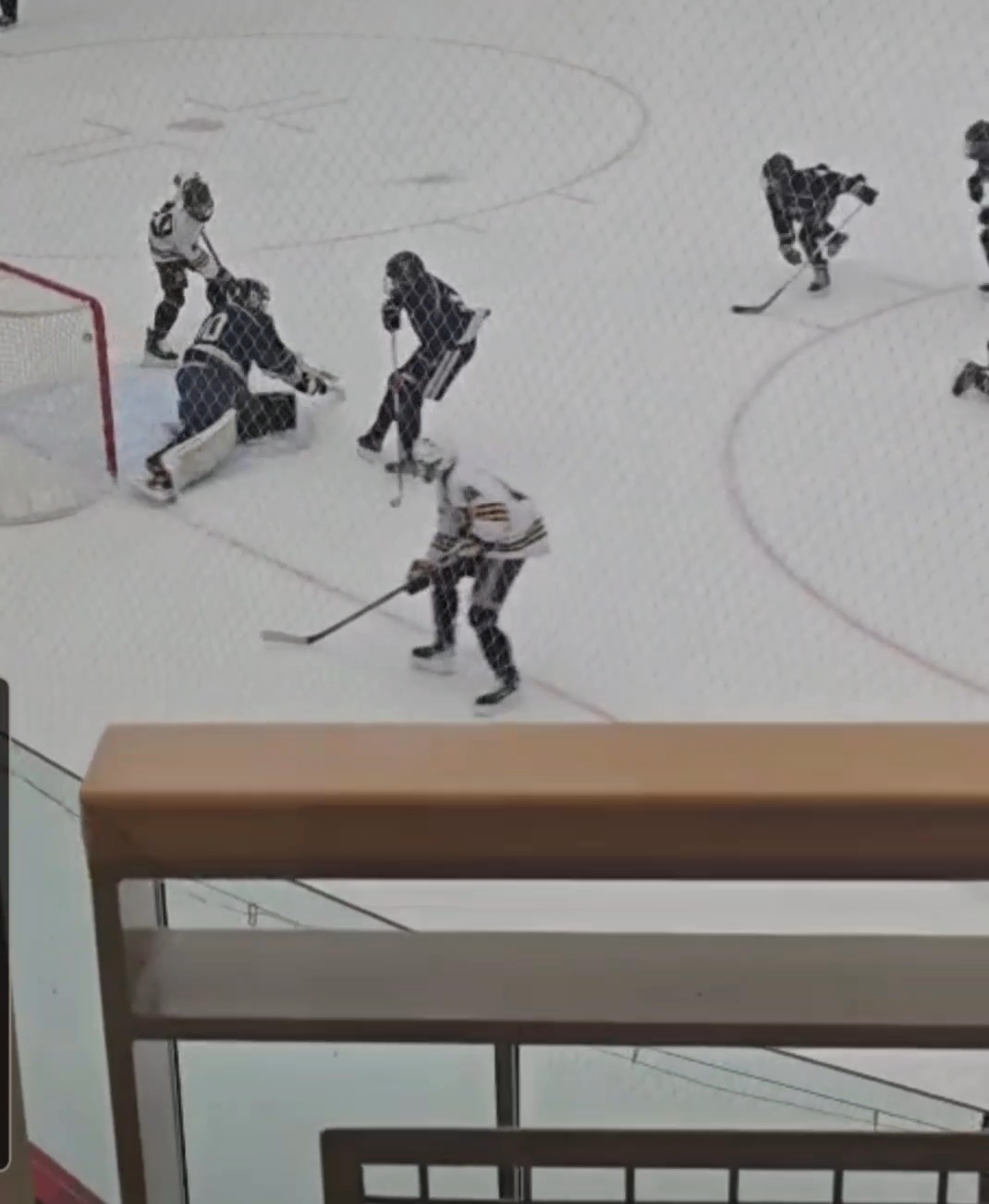 Hunter Kennedy's Lightning Speed & Skill: Xaverian 8th Highlights