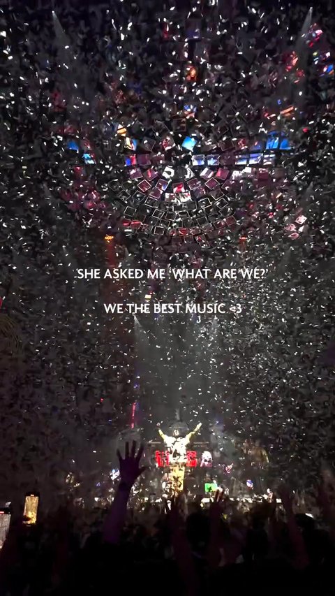 LIV Nightclub Miami Beach