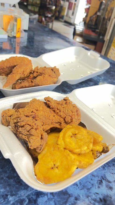 Pica Pollo Joan - Dominican Near Me - Miramar, Florida