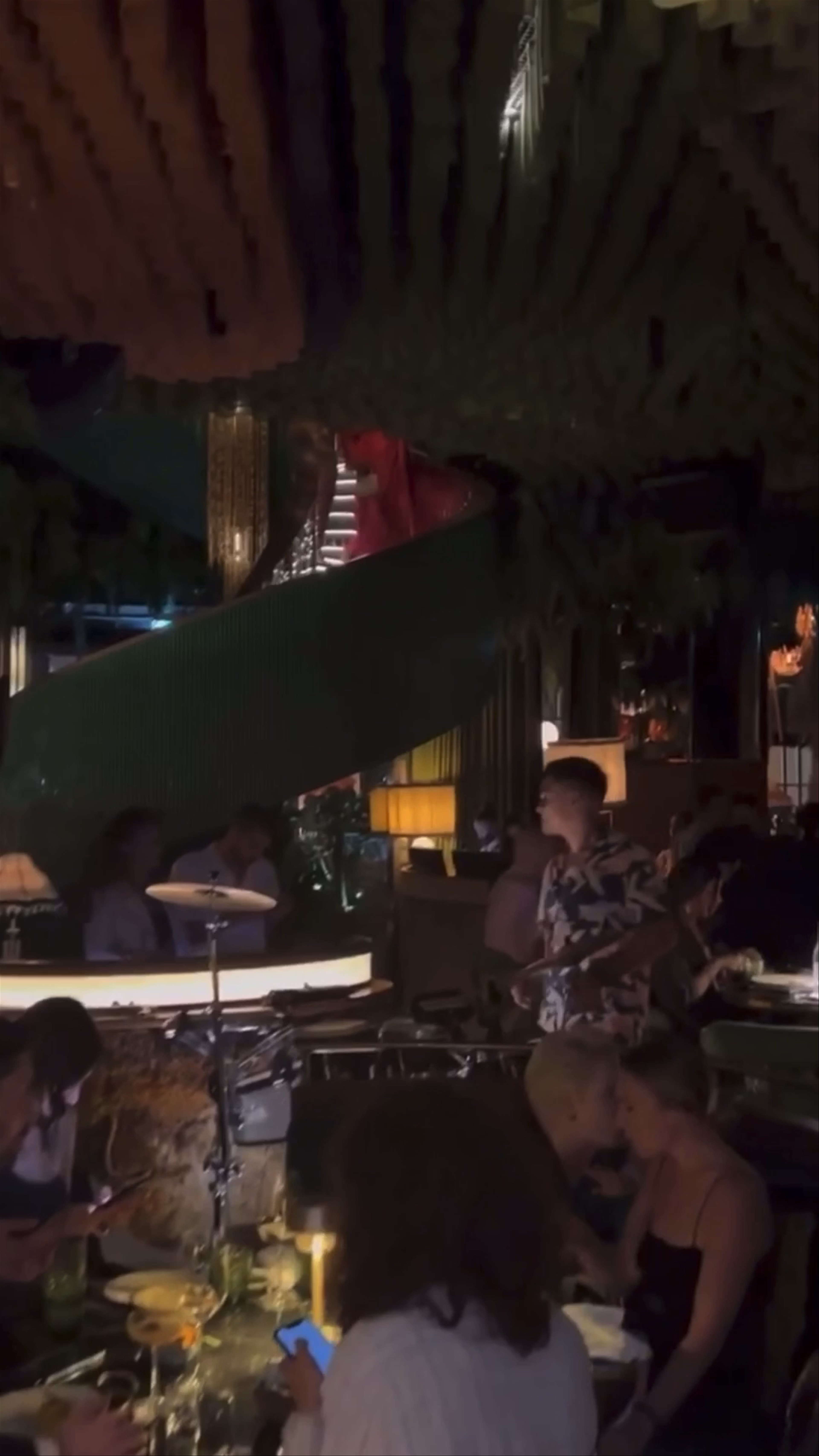 Amazónico Dubai - Dubai - United Arab Emirates