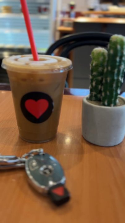 Kind Bean - Coffee & Tea Near Me - Chandler, Arizona