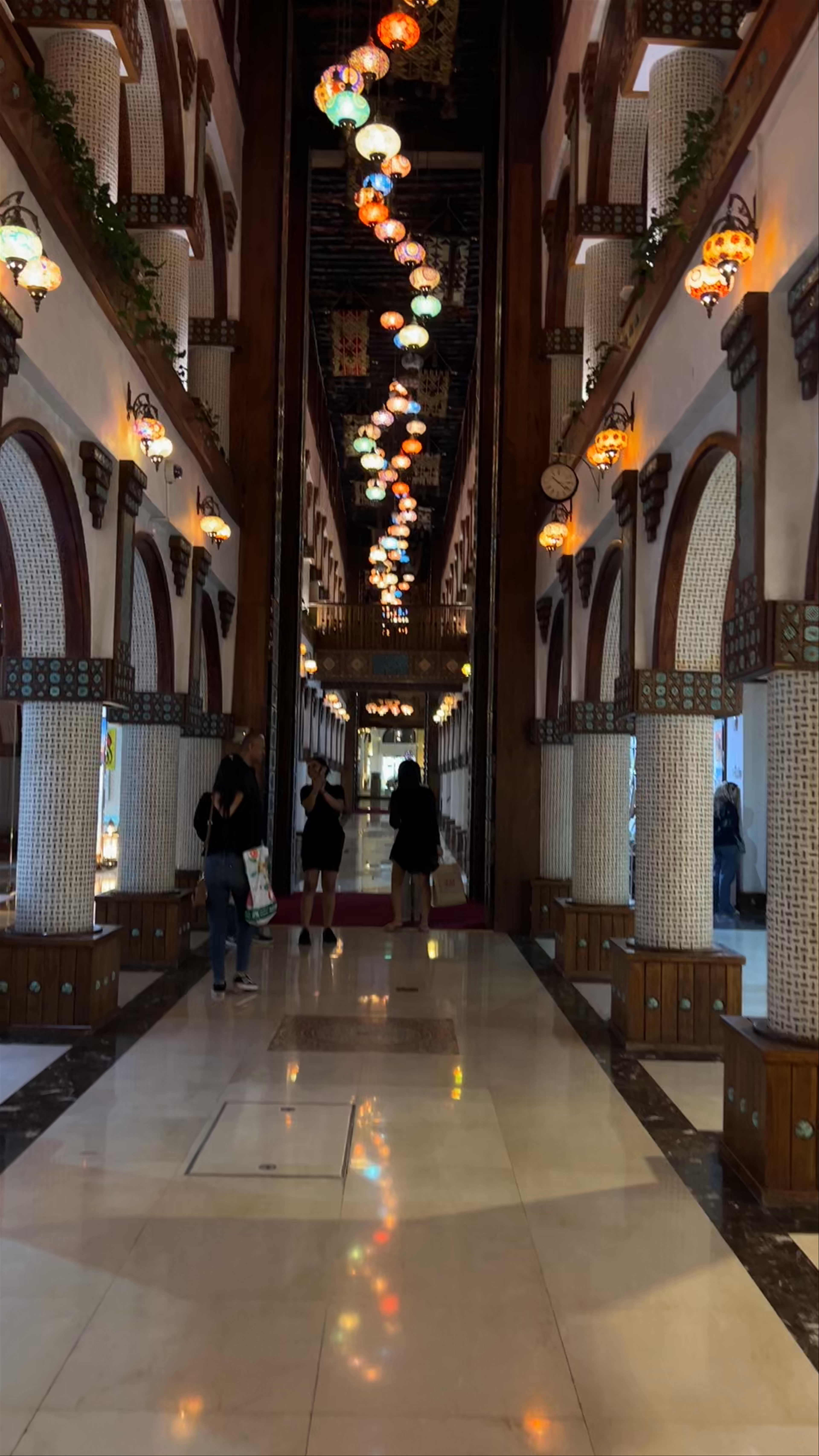 Souq Waqif Art Center