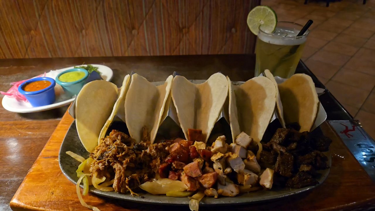 Chido’s Tex-Mex Grill - Mexican Near Me - Silver Spring, Maryland