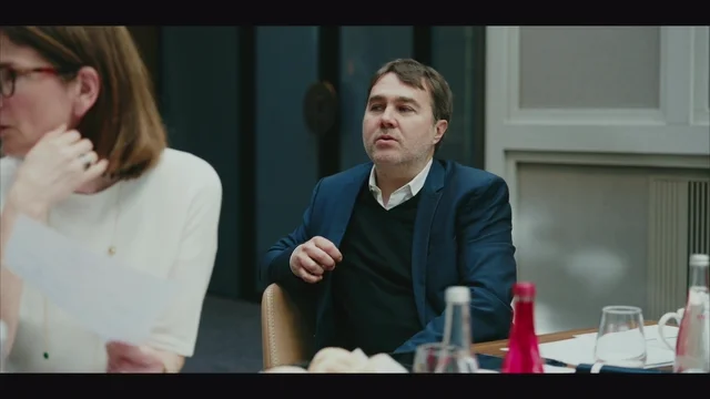 Incarnez votre vision avec impact