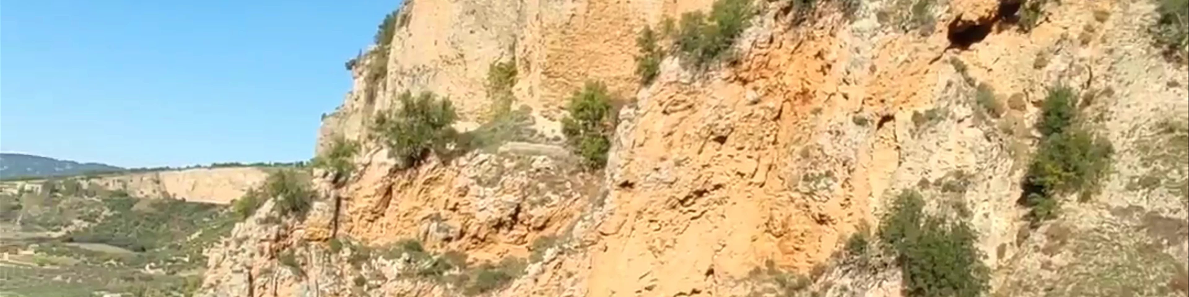 Tajo de Ronda