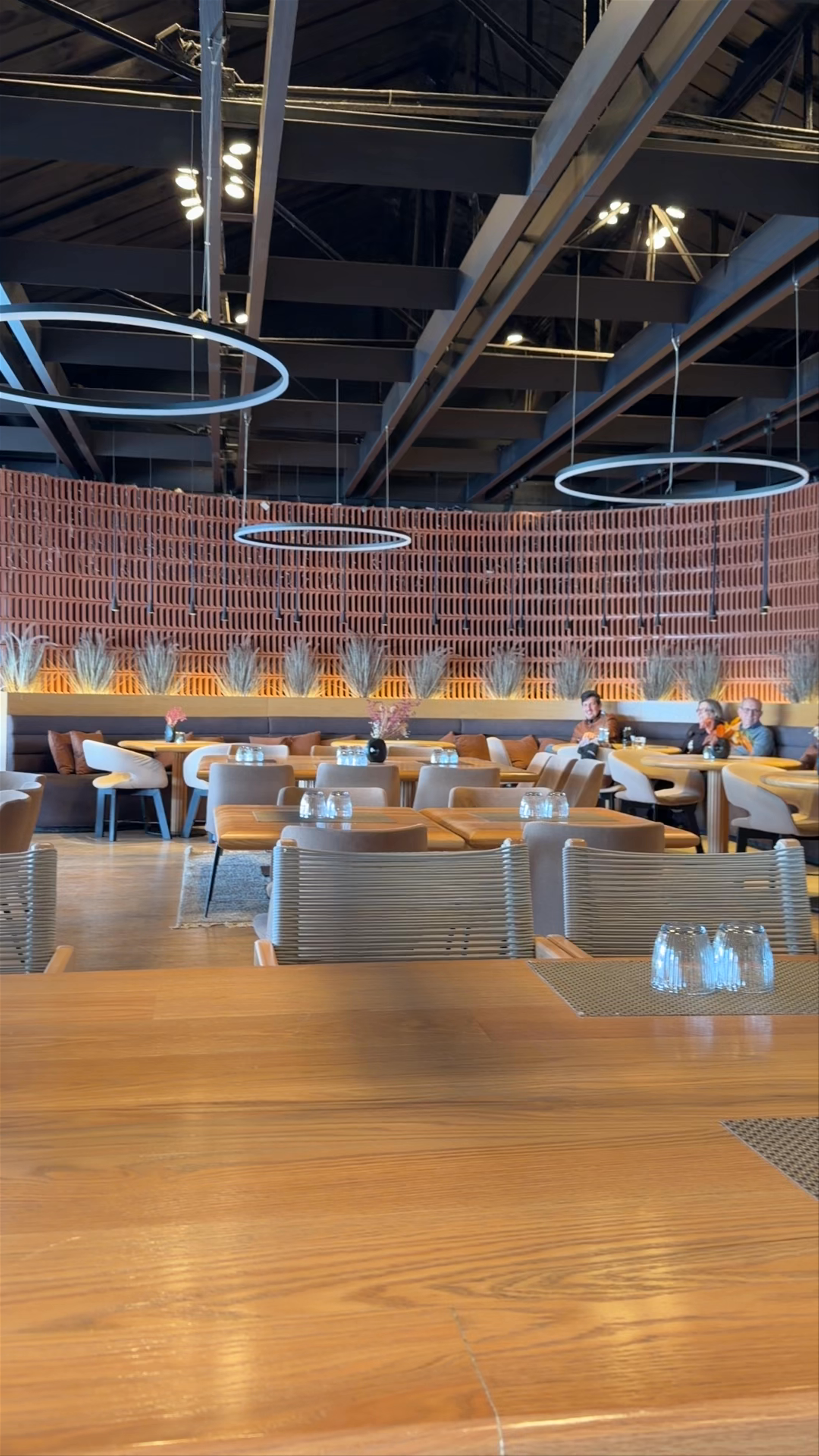 Shark Bar Restaurant