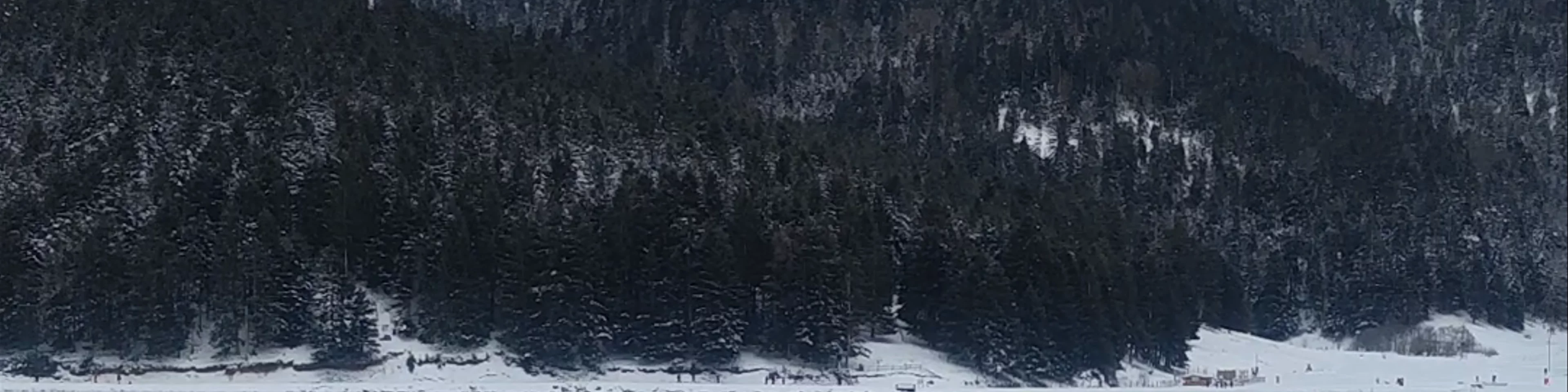 Lake Payolle