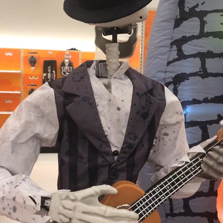 Target - This is something! It was a quiet evening in the store and as I strolled by until... - Department Stores Near Me - Vista, California